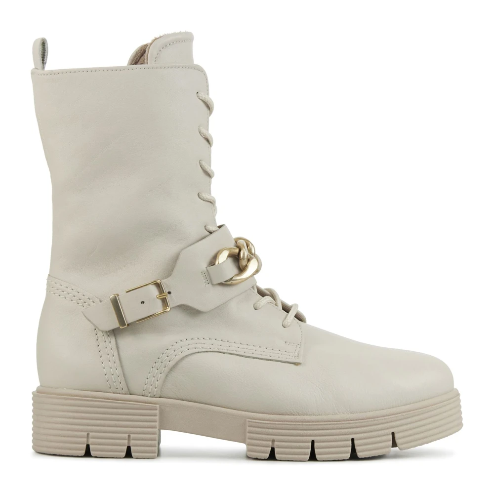Shoes > Boots > Lace-up Boots - - Gabor - Modalova