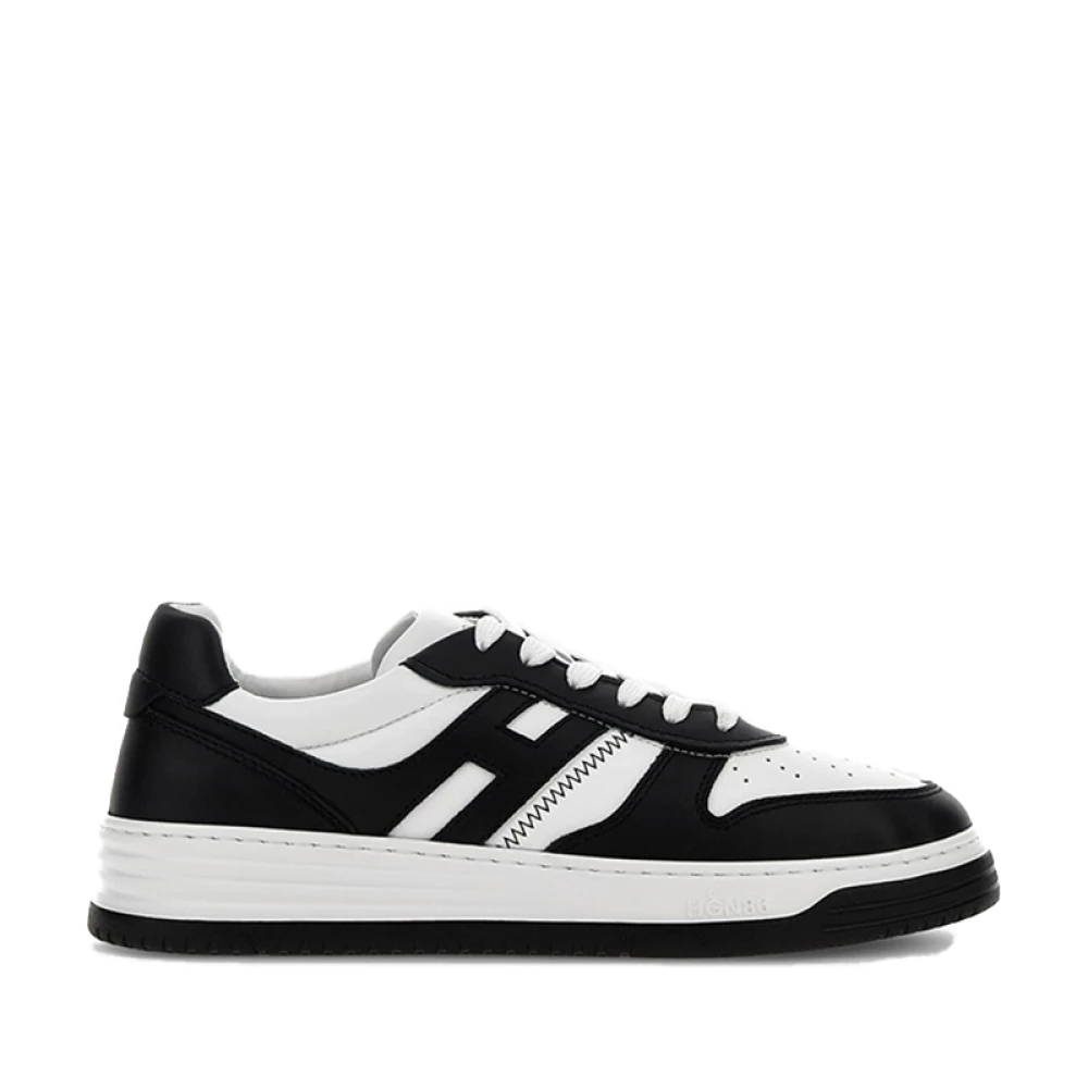 Hogan Men's Multicolor Sneakers, 7 Uk, H630 Allacciato