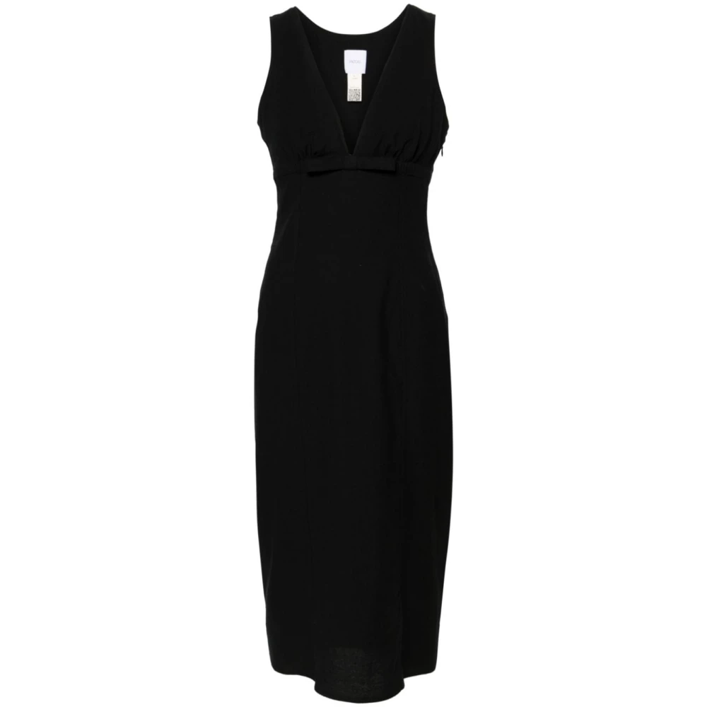 Dresses > Day Dresses > Midi Dresses - - Patou - Modalova