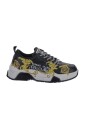 barocco-print-leather-sneakers-for-men-size-42