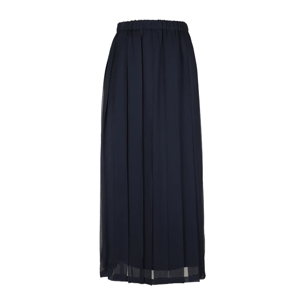 Skirts > Maxi Skirts - - Aspesi - Modalova