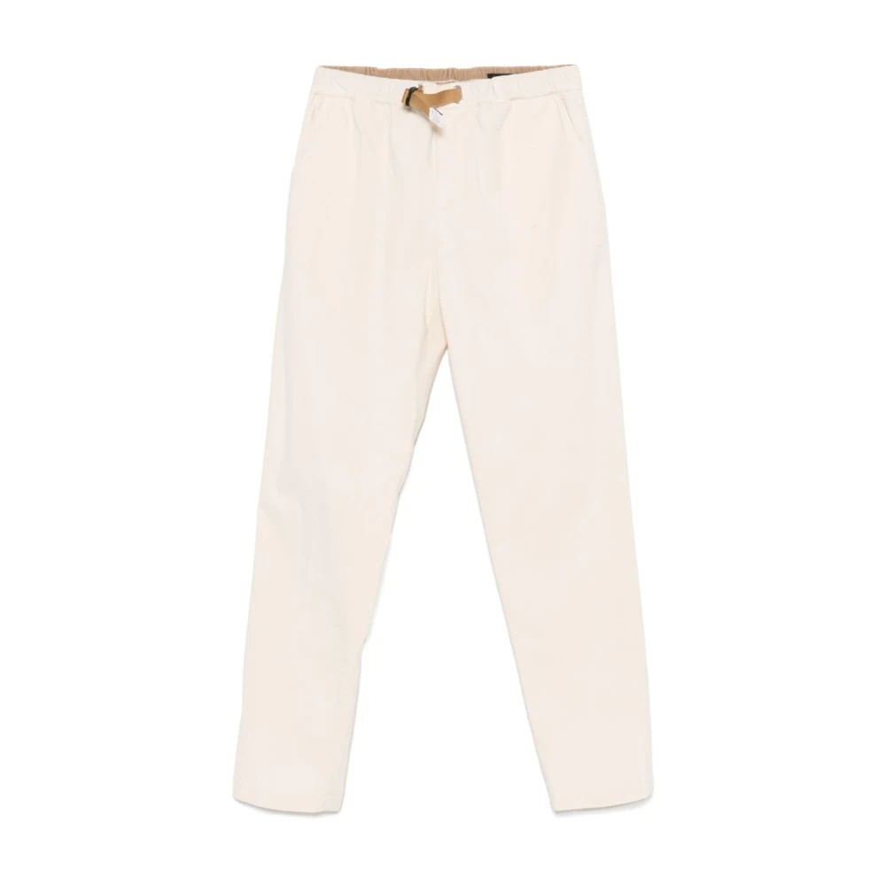 Sand - Trousers > Chinos - - White Sand - Modalova