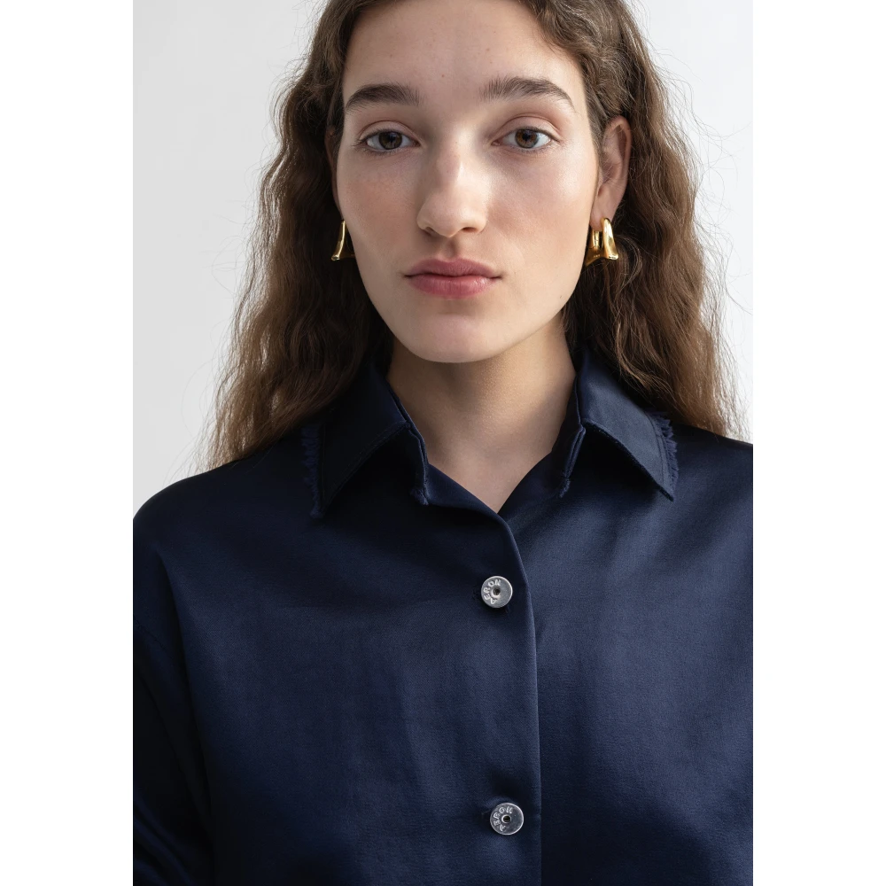 Aeron Pace Blue Dames