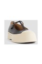 baskets-a-sangle-en-cuir-noir