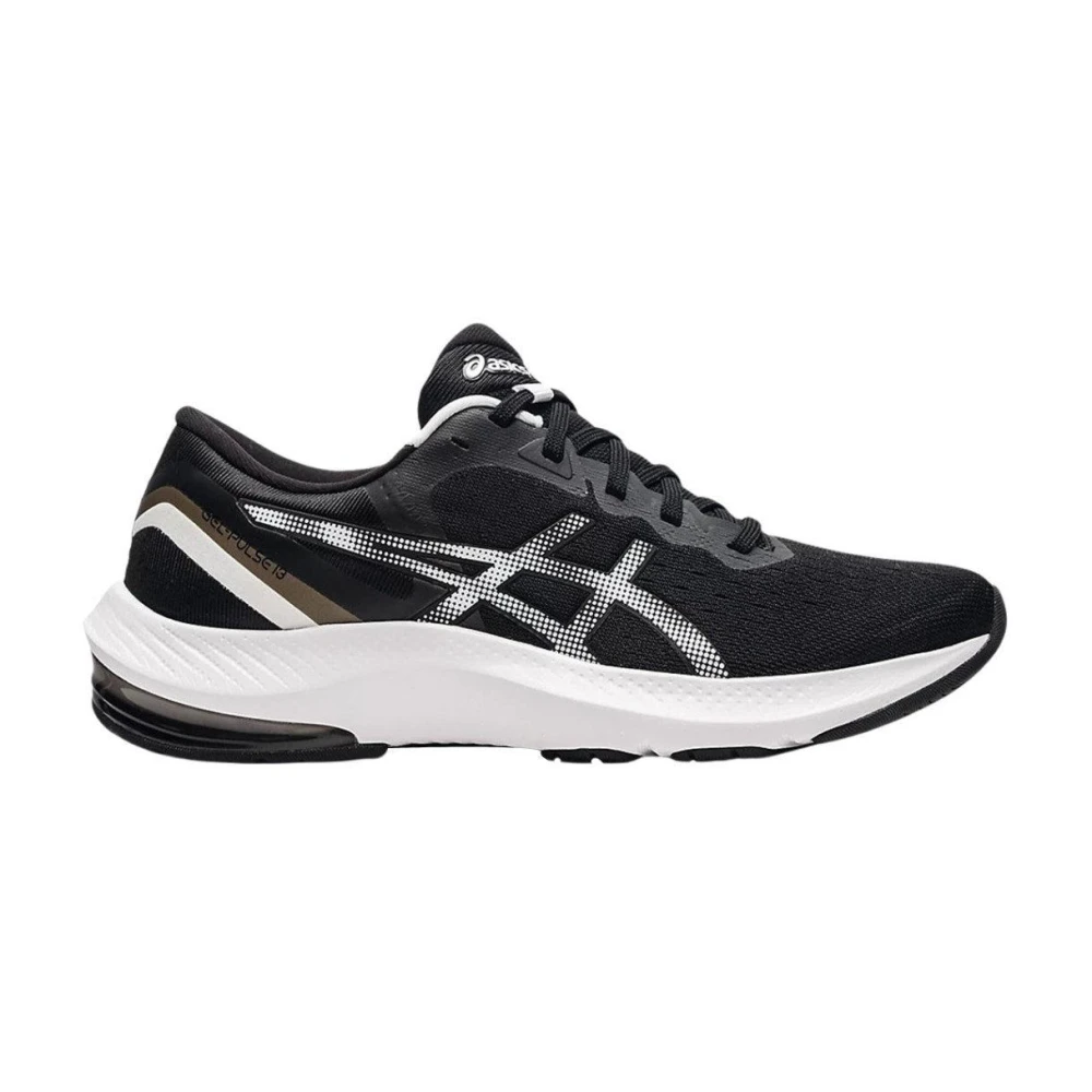 Asics Hardloopschoen voor dames met Gel-technologie Dames Schoenen Veelkleurig Multicolor