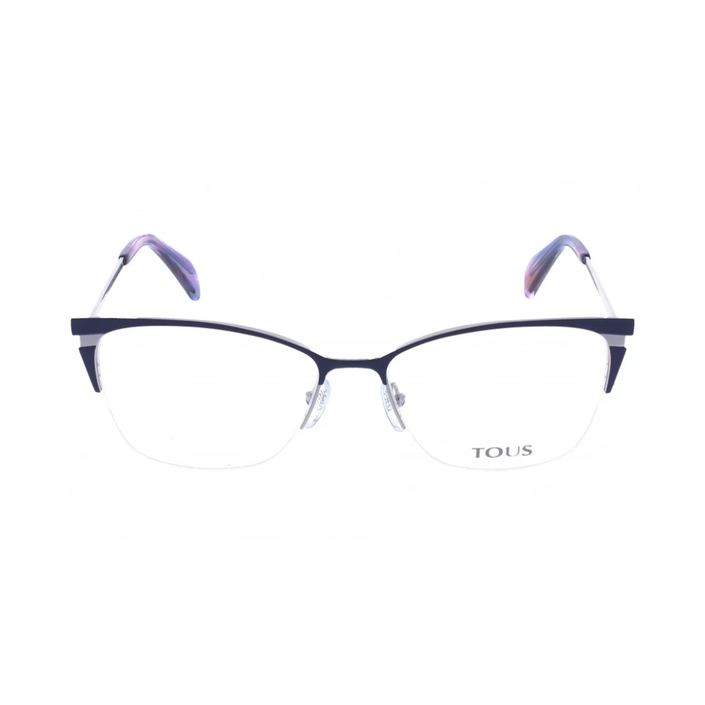 Tous Glasses Blue Dames