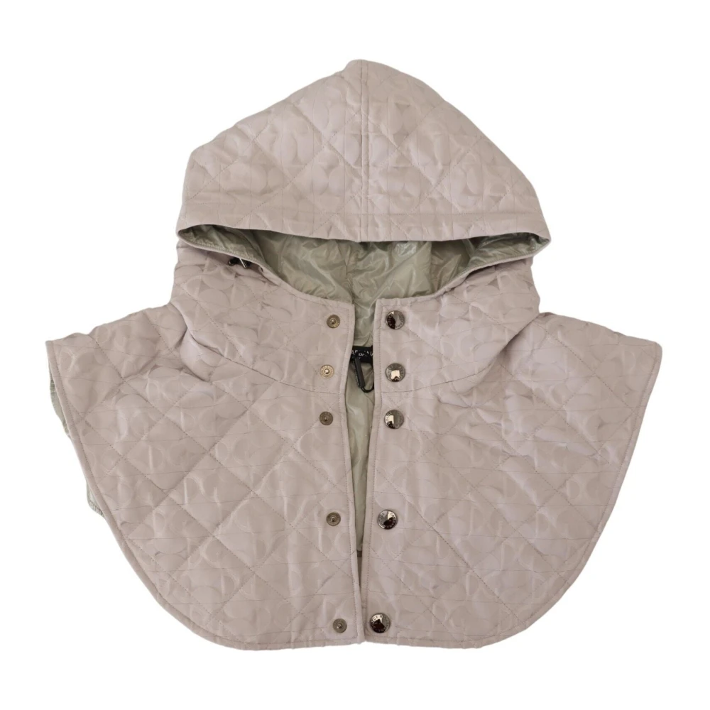 Dolce & Gabbana Unisex Blanco Accesorios, Talla: One Size