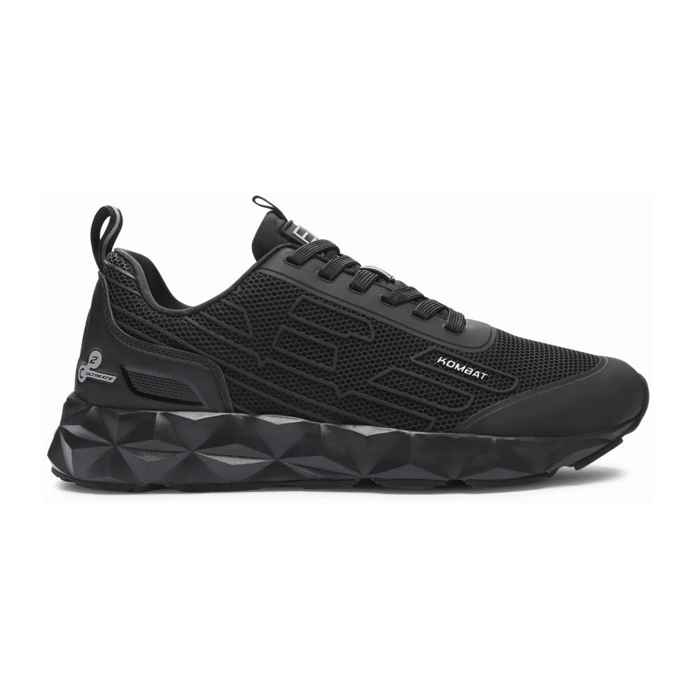 Shoes > Sneakers - - Emporio Armani EA7 - Modalova