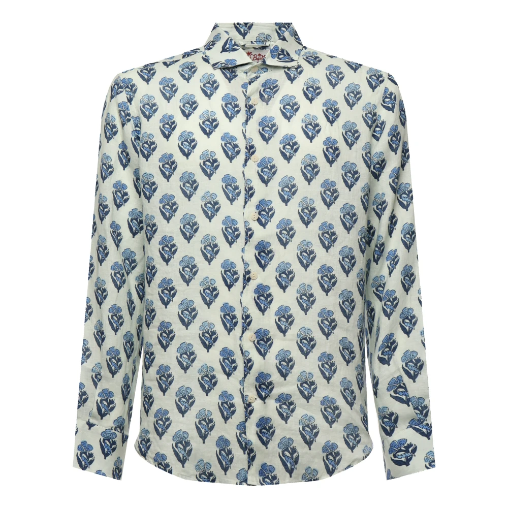 Shirts > Casual Shirts - - MC2 Saint Barth - Modalova