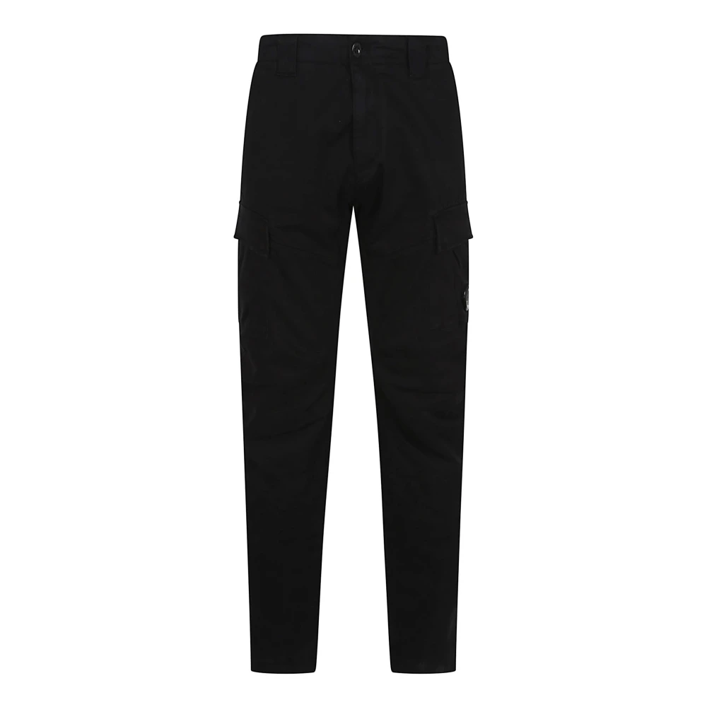 Trousers > Slim-fit Trousers - - C.p. Company - Modalova