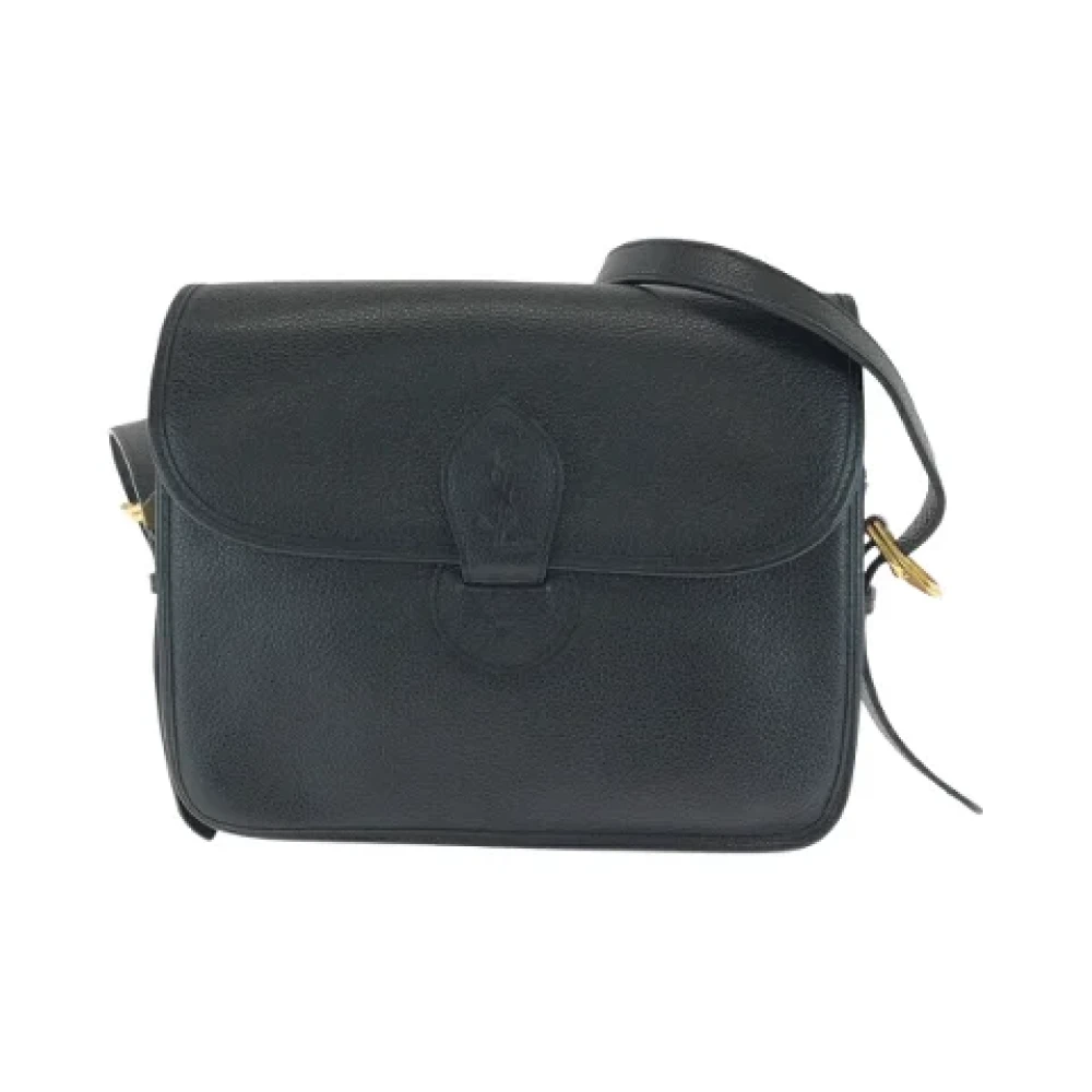 Pre-owned > Pre-owned Bags > Pre-owned Cross Body Bags - - Yves Saint Laurent Vintage - Modalova