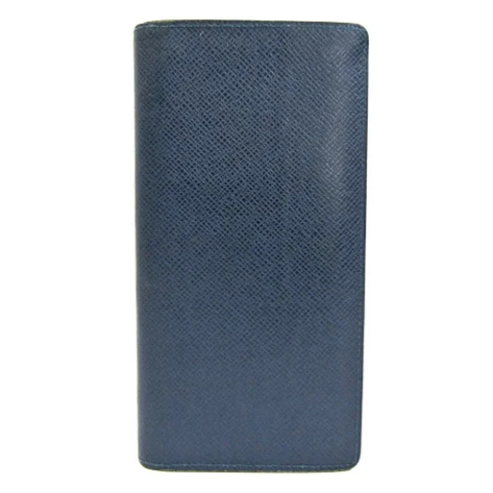 Pre-owned > Pre-owned Accessories > Pre-owned Wallets - - Louis Vuitton Vintage - Modalova
