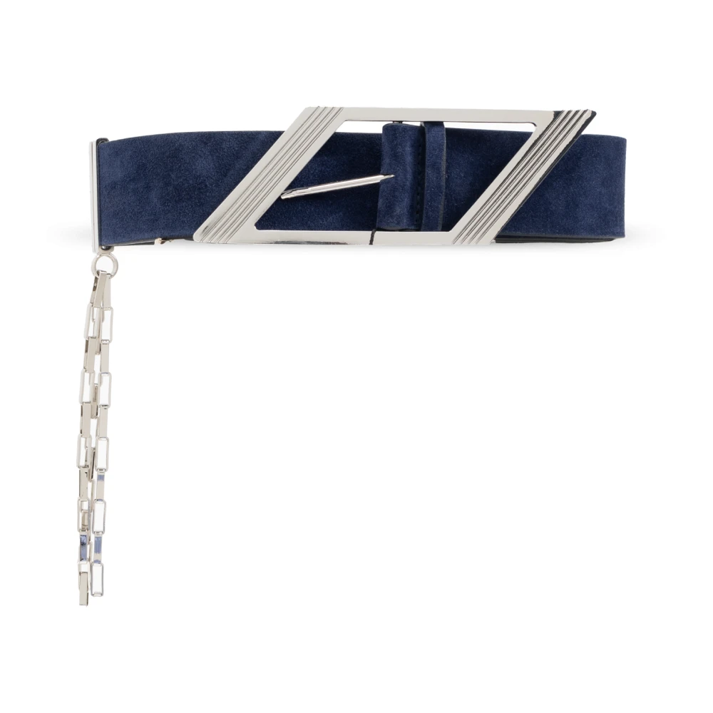 Accessories > Belts - - The Attico - Modalova