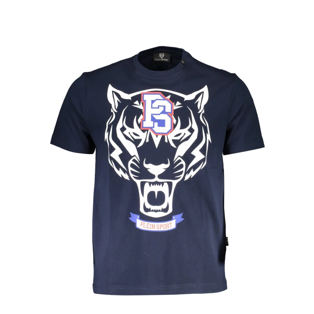 Tops > T-Shirts - - Plein Sport - Modalova