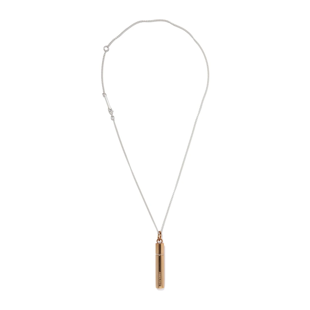 Accessories > Jewellery > Necklaces - - Ambush - Modalova