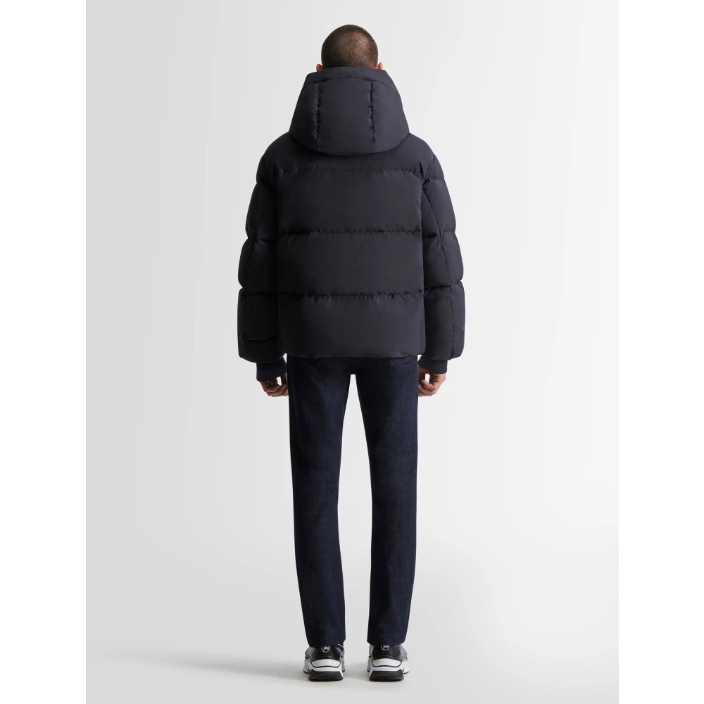 Fusalp Atila Blouson Blue Heren