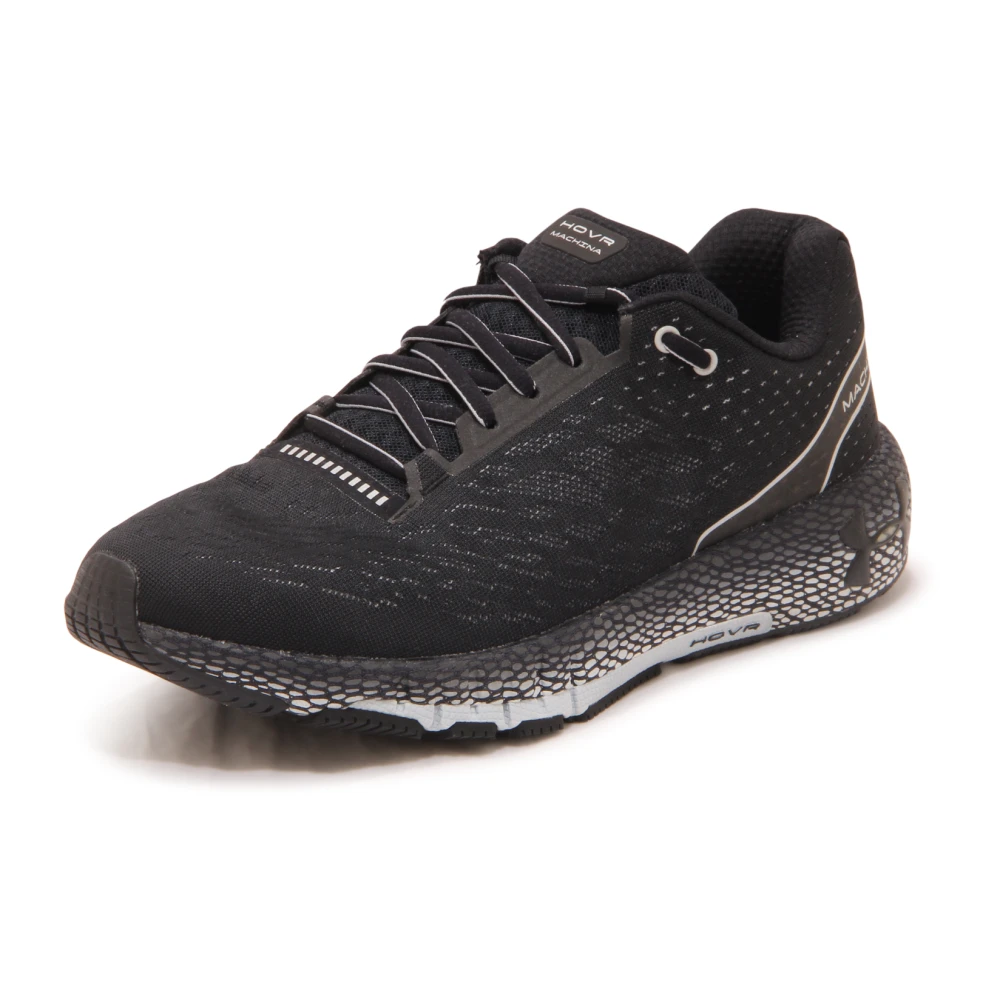 Under Armour Uomo Nero Sport, 44 Eu, New,
