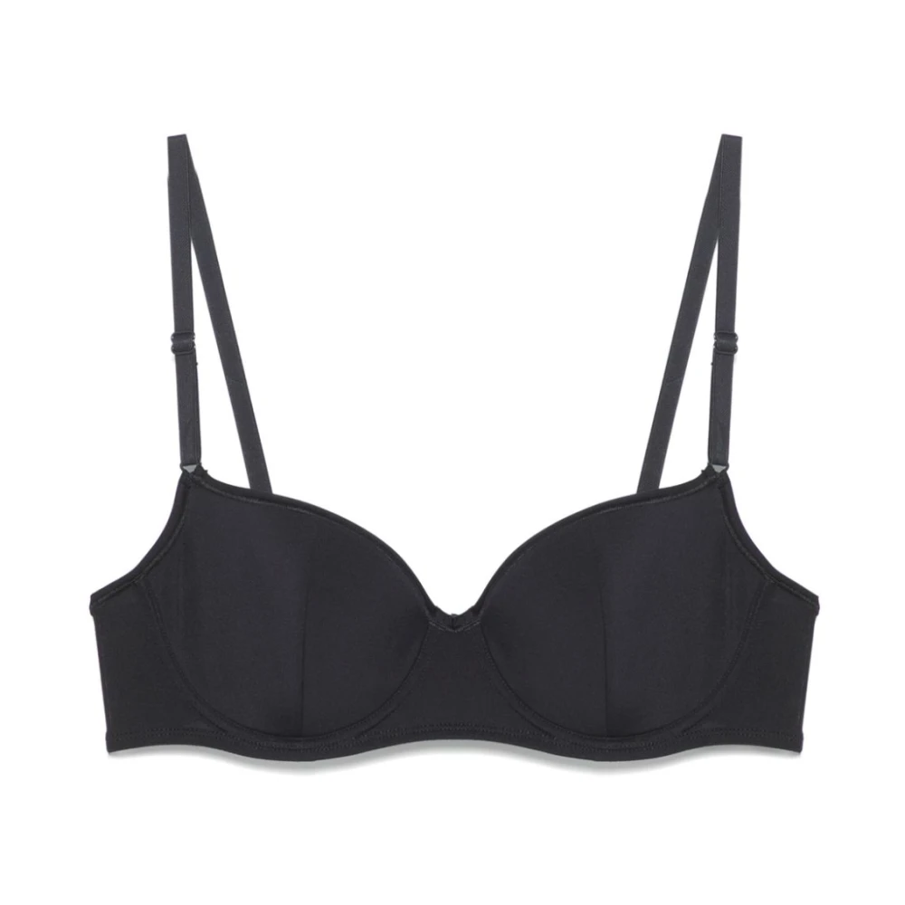 Eres - Underwear > Bras - Black - Eres - Modalova