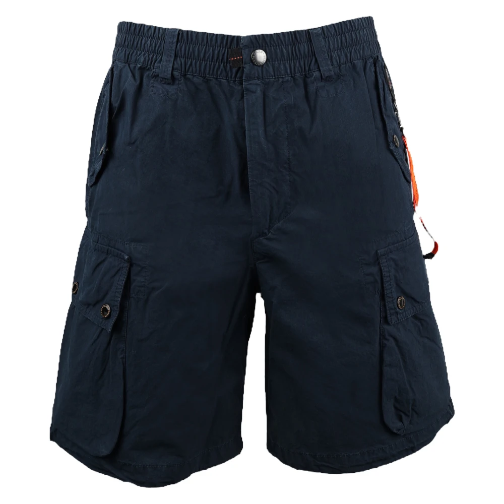 Parajumpers Shorts Blue, Herr