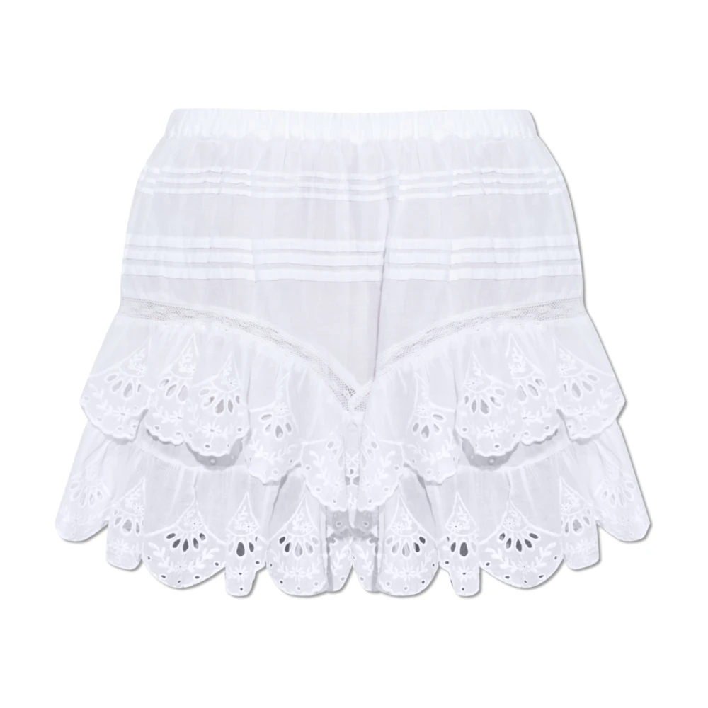 Marant Étoile Vit Jocadia Shorts