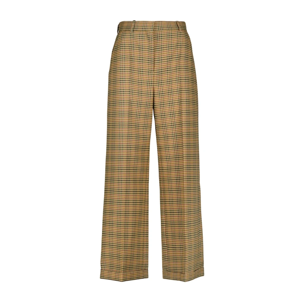 Trousers > Wide Trousers - - Kenzo - Modalova