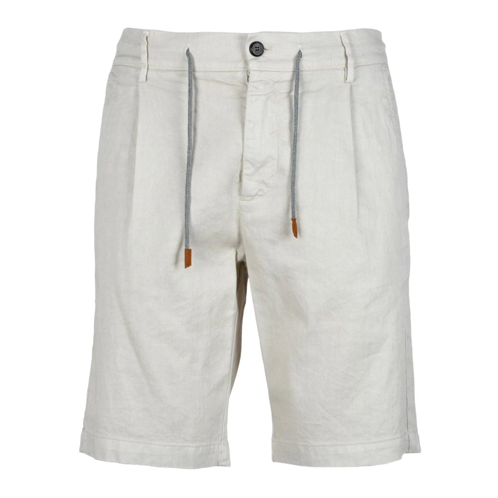 Shorts > Casual Shorts - - Eleventy - Modalova