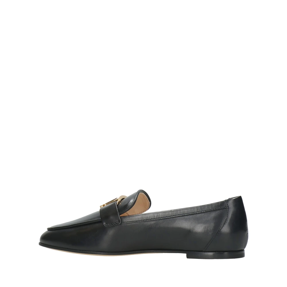 TOD'S Instappers Black Dames