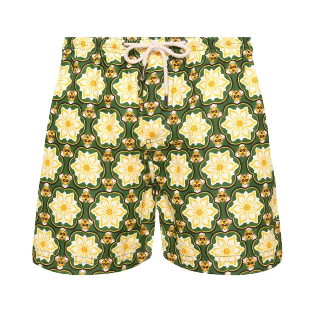 Peninsula Zwembroek in Mediterrane Stijl Green Heren