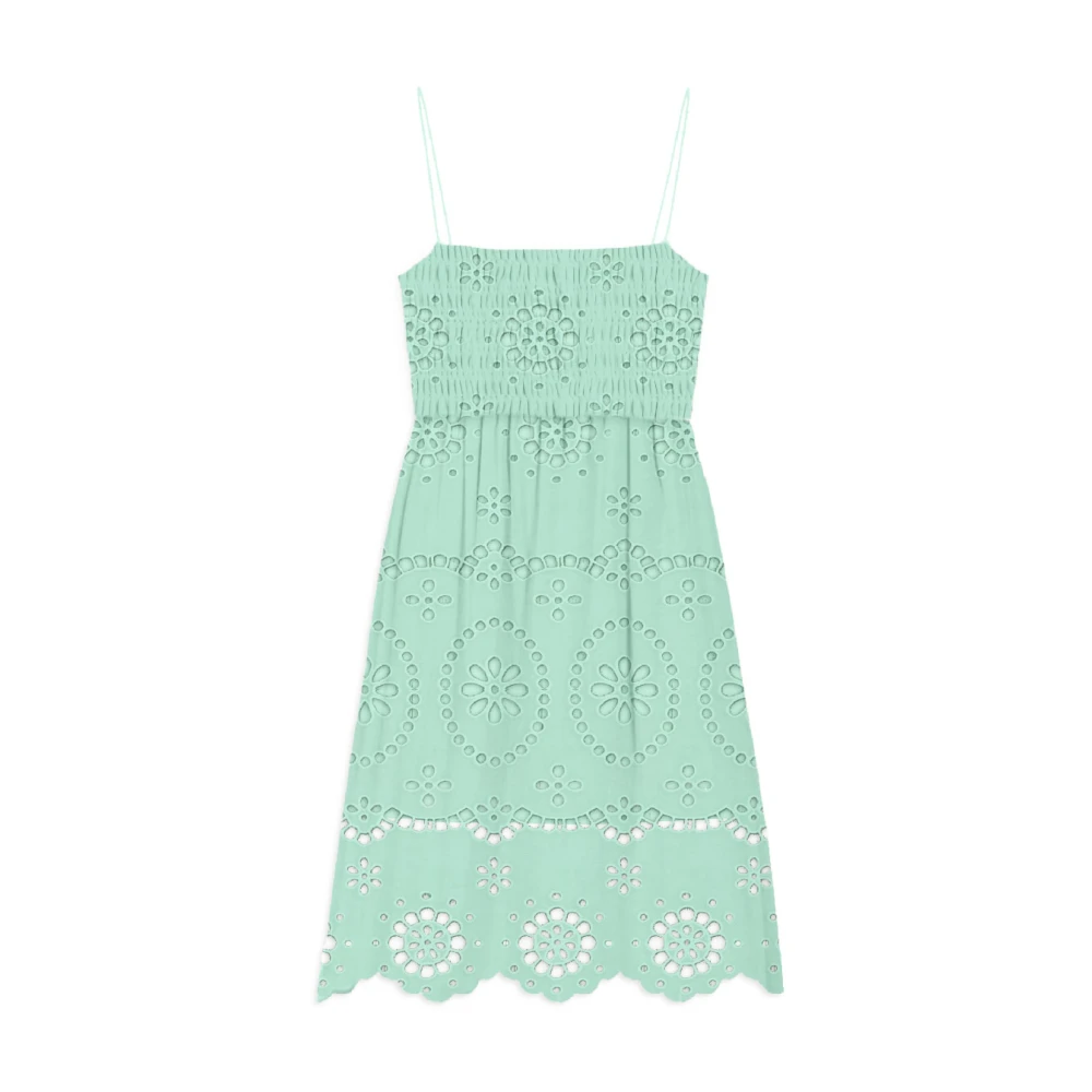 Dresses > Day Dresses > Short Dresses - - MC2 Saint Barth - Modalova