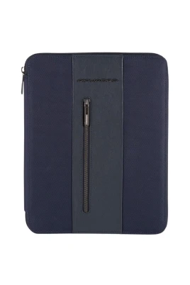 Notepad Holder med iPad Pro 12.9" Fack