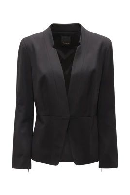 Biblioteca Wo Jacket
