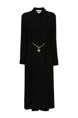 Elegant Klänning 8555C