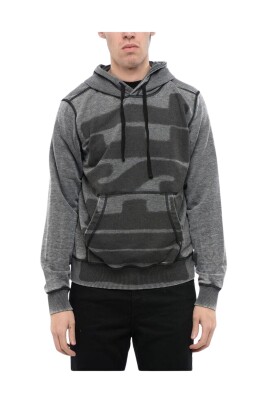sweat-a-capuche-imprime-graphique