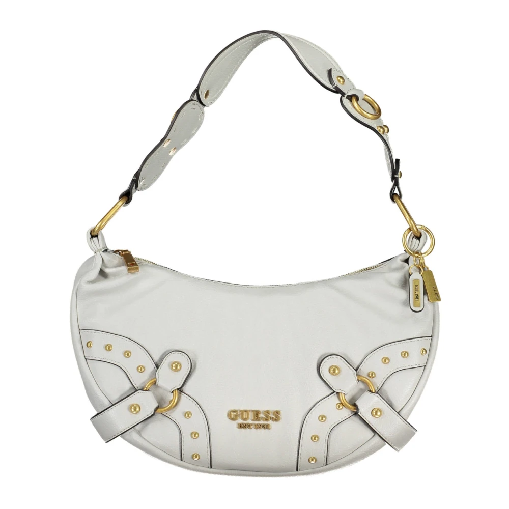 Guess Tassen en accessoires Gray Dames
