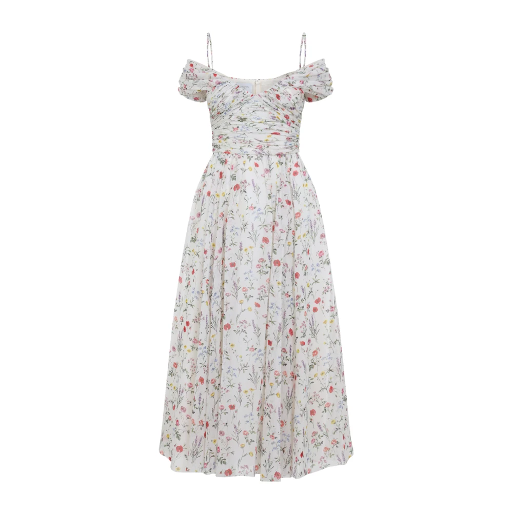 Dresses > Day Dresses > Midi Dresses - - Giambattista Valli - Modalova