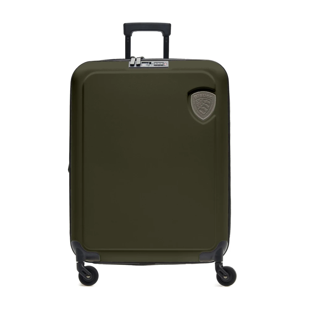 Suitcases > Cabin Bags - - Blauer - Modalova