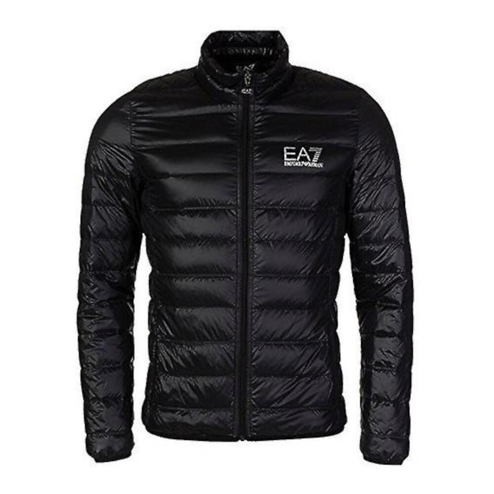 Down Jackets Emporio Armani EA7 Down Jackets Miinto