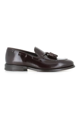 Harvard Tassel Loafer