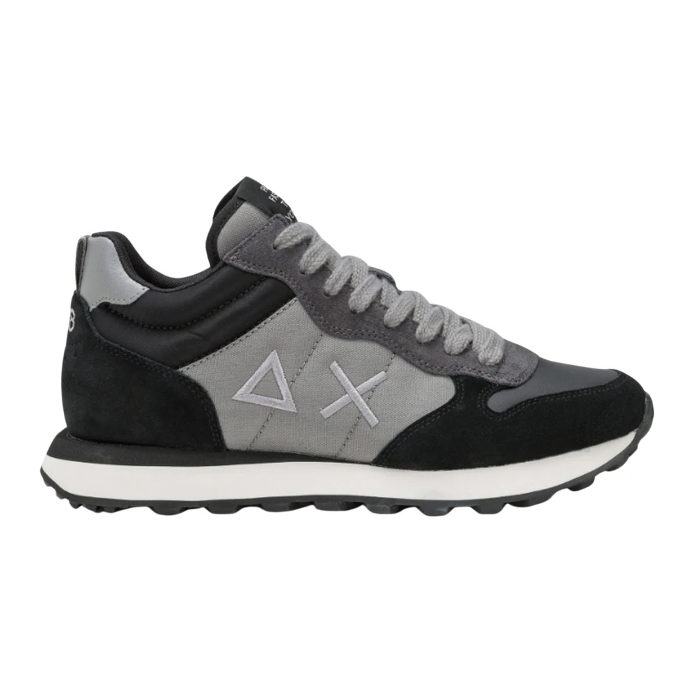 Sun68 - Shoes > Sneakers - Black - Sun68 - Modalova