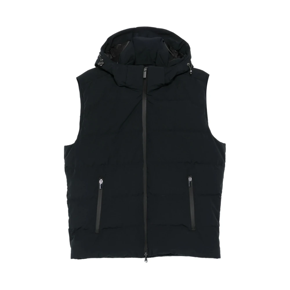 Jackets > Vests - - Paul & Shark - Modalova