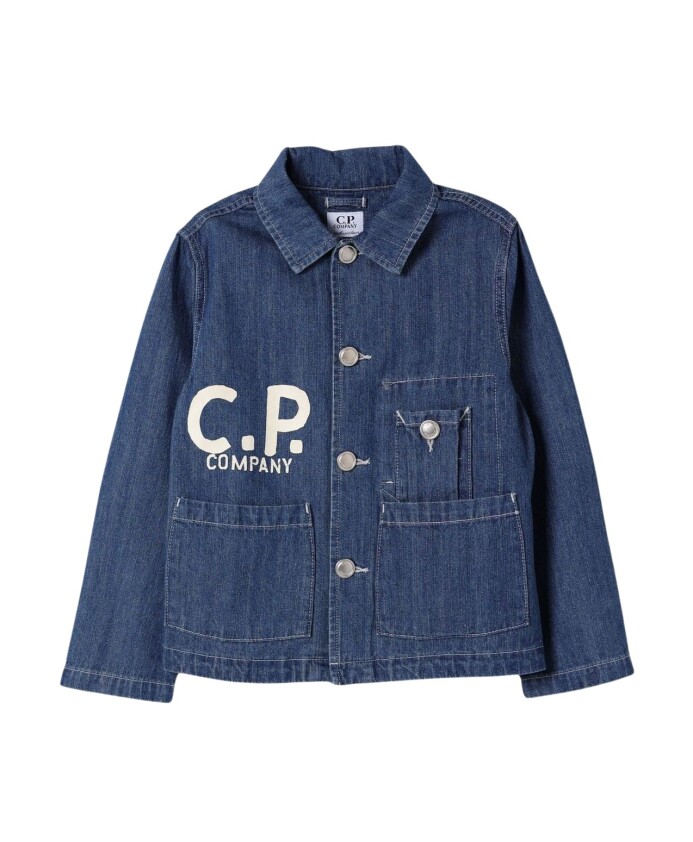 stijlvolle-kinderen-zip-up-jas-blauw
