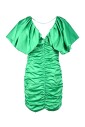 robe-elegante-en-polyester-pour-femme