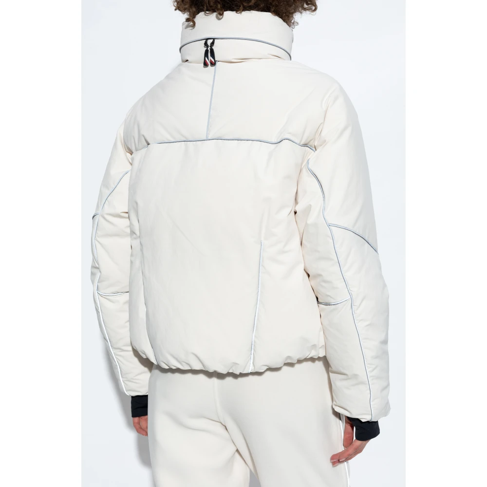 Moncler Grenoble Apres-Ski Beige Dames