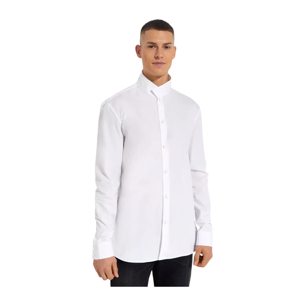 Shirts > Formal Shirts - - Balmain - Modalova