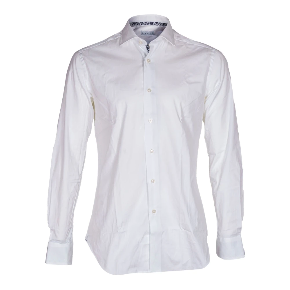 Shirts > Casual Shirts - - Xacus - Modalova