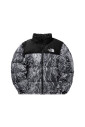 veste-matelassee-isolee-grigio