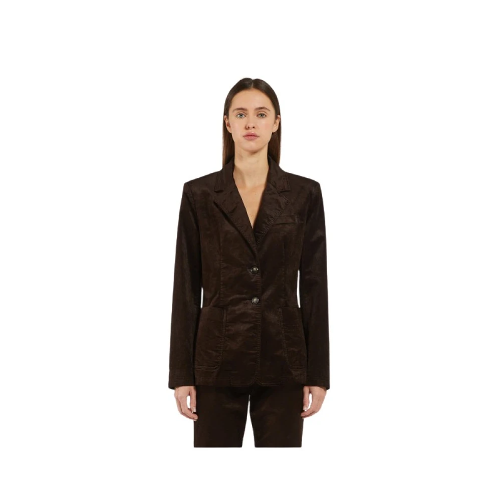 Jackets > Blazers - - Marella - Modalova
