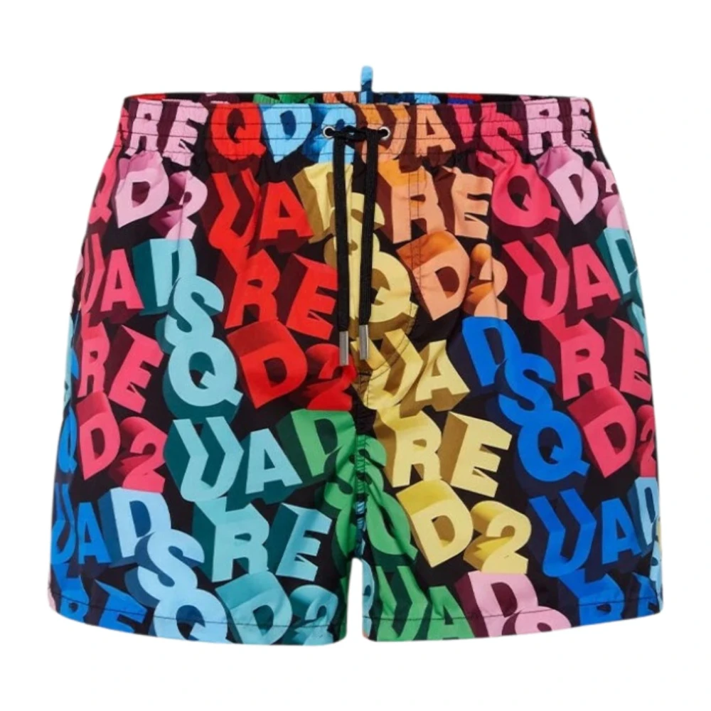Swimwear > Beachwear - - Dsquared2 - Modalova