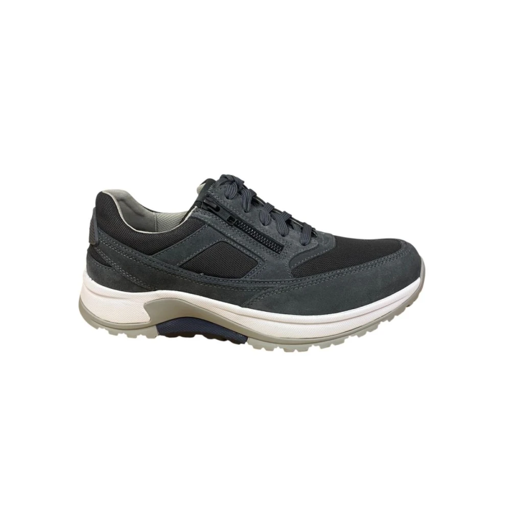 Gabor Gabor Heren Schoenen Grijs