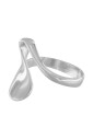 zilveren-waterdichte-golvende-ring